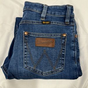 Women’s Wrangler Jeans 30x30